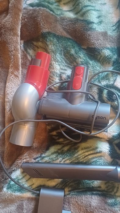 Akcesoria Dyson V8