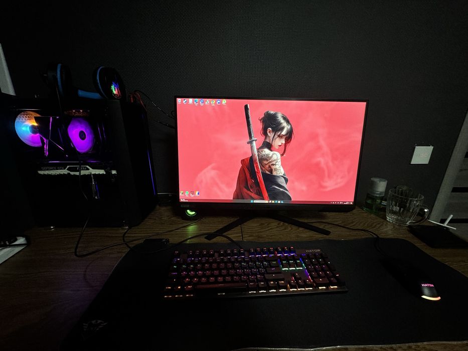 Компютер ігровий