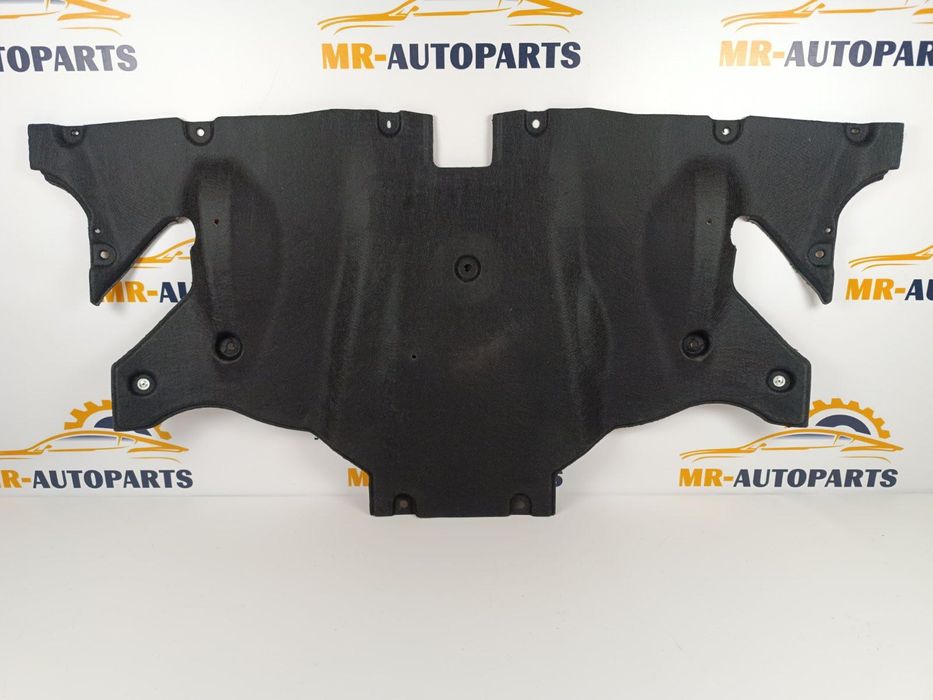 Захист заднього підрамника (тканина) Tesla Model 3 1104313-00-B