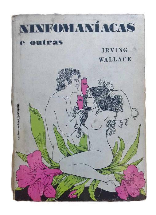 Livros de Irving Wallace