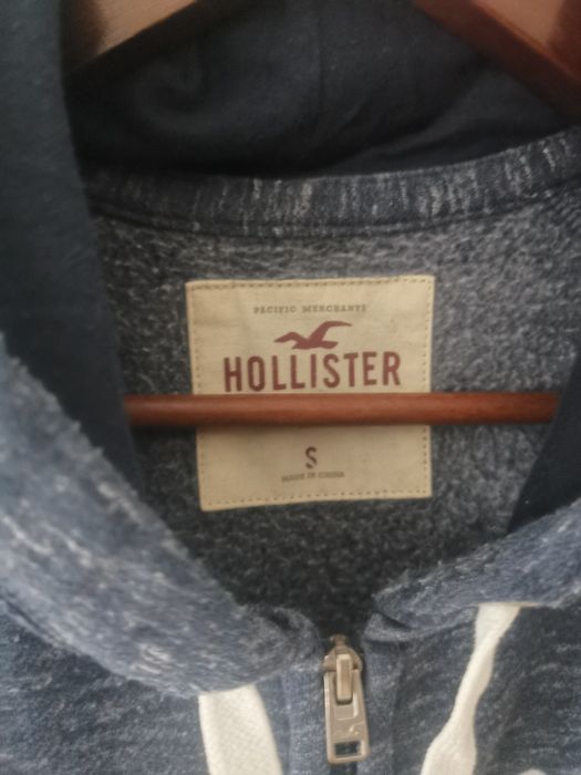 Bluza Hollister r. S