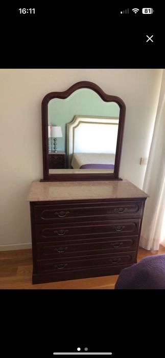 Bedroom Set.