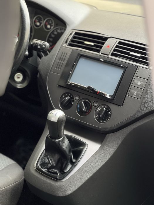 Ford Focus C-Max 1.6 TDCi в Чудовому стані !