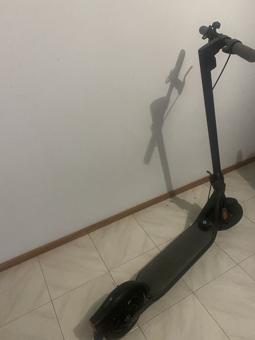 Vendo trotinete ninebot