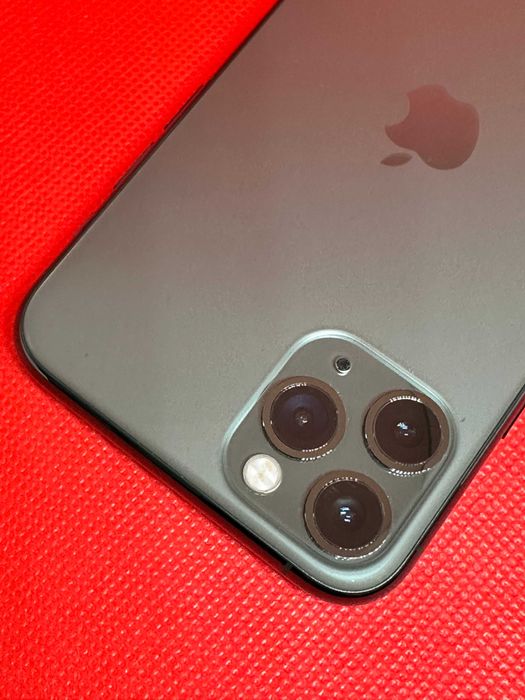 Iphone 11 Pro 256GB Verde