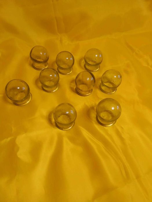 Банки,  медичні,  для здоров"я та краси.