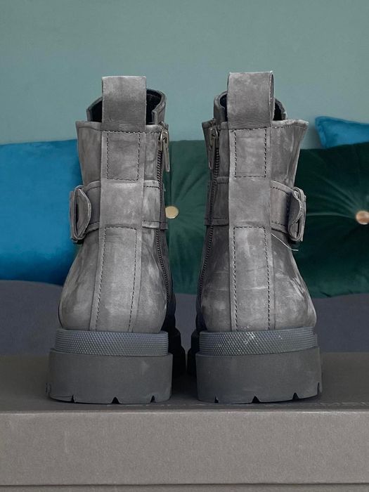 Botki Kennel & Schmenger skóra 38