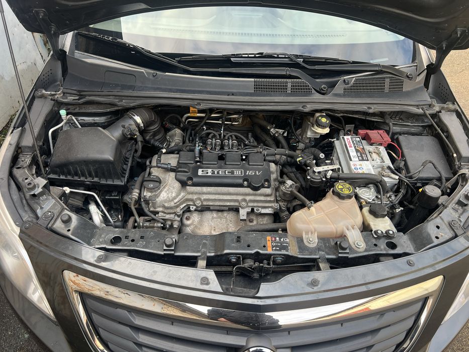 Продам Авто Ravon R4