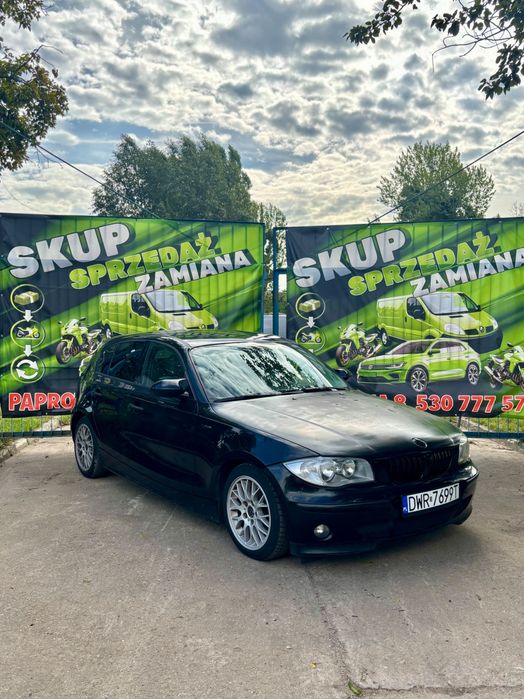 BMW Seria 1