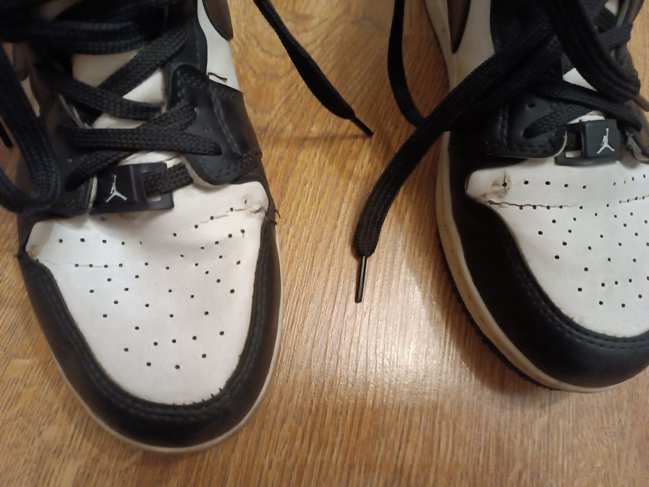 Buty Nike rozmiar 39
