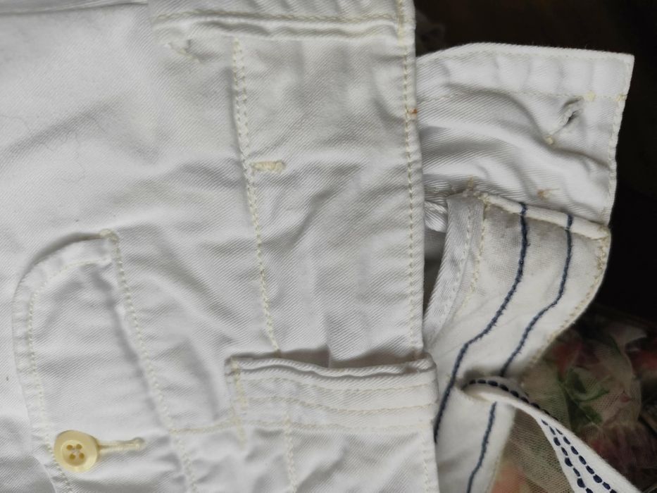 Spodenki męskie Polo Ralph Lauren, XL,L