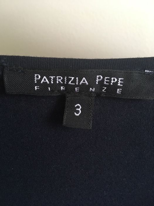 bluzeczka damska Patrizia Pepe