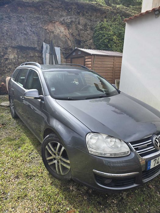 Volkswagen golf 1.9