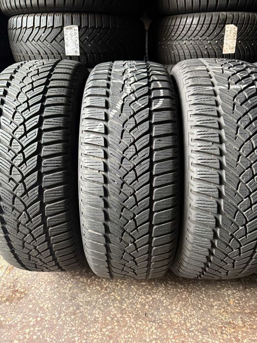 205-60 R16 91H Fulda Kristall Kontrol HP2 2024 4шт