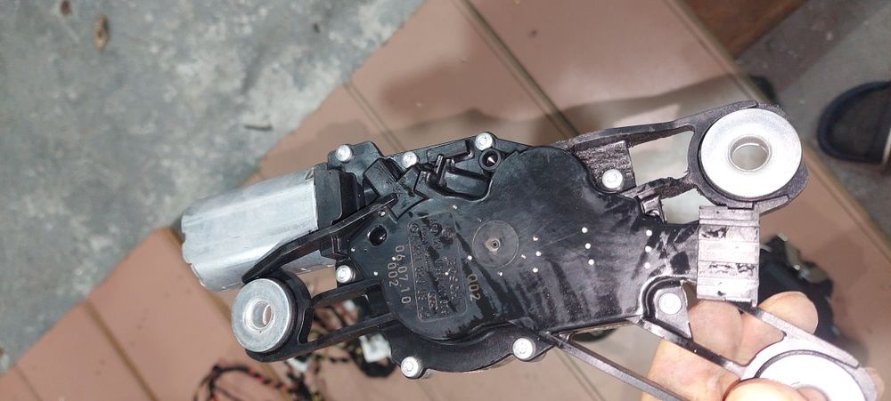 Peças Mercedes E220, carroçaria W 211