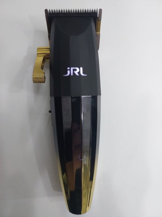 JRL Fade ( FF 2020 C)  машинка для стрижки професійна (золота)