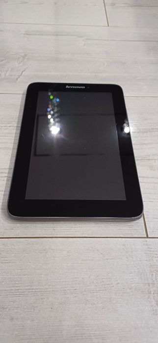 Tablet Lenovo Ideatab A2107-H 7" Dual Sim 16GB 1GB Ram 2+0,3MP BT GPS