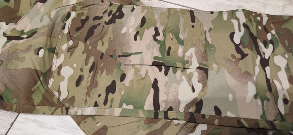 ‼️Helikon Tex OTP OUTDOOR  брюки штани мультикам спецпошив еластичні легкі функціональні‼️