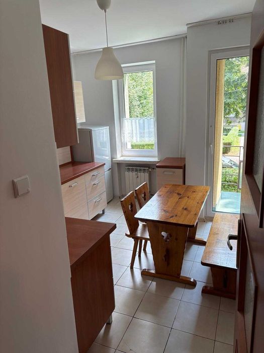Mieszkanie – Katowice - Widok 4