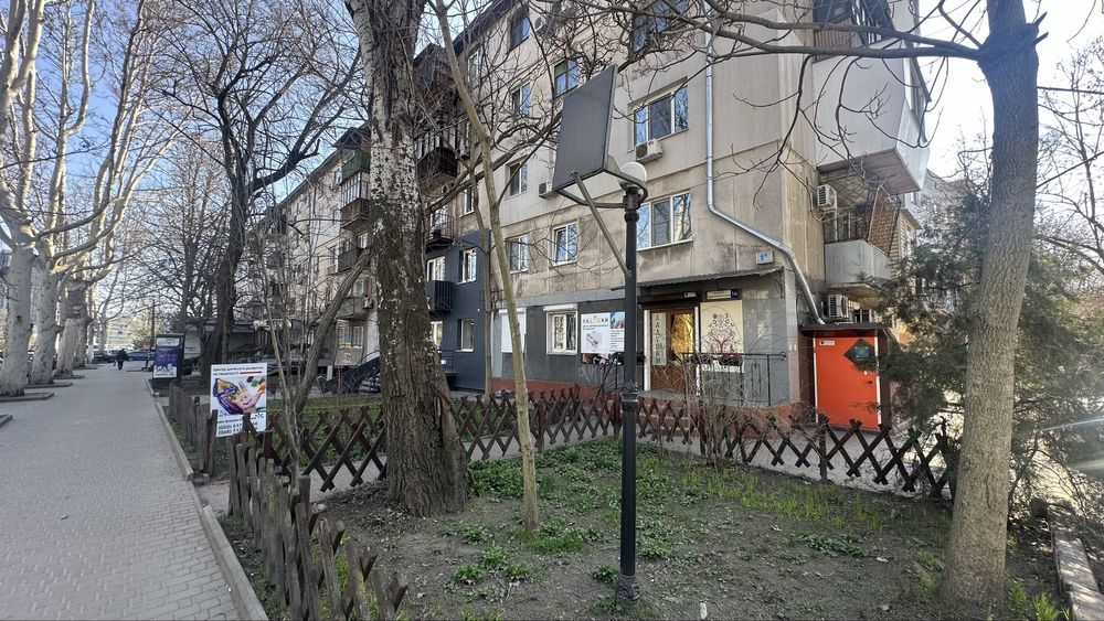 Продам помещение с арендаторами, 5 Фонтана/Адмиральский, без комиссии