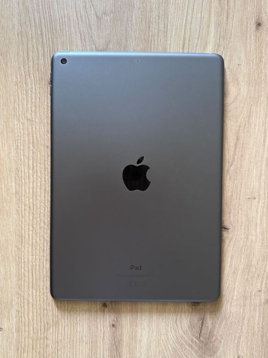 iPad (9th Generation) 64GB