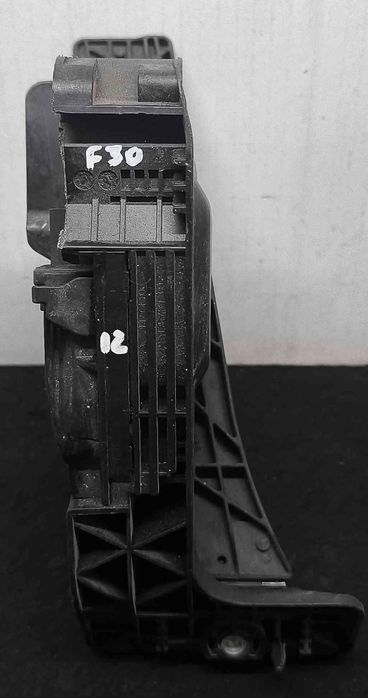 Pedal do Acelerador 3542-6789529-04 - BMW 3