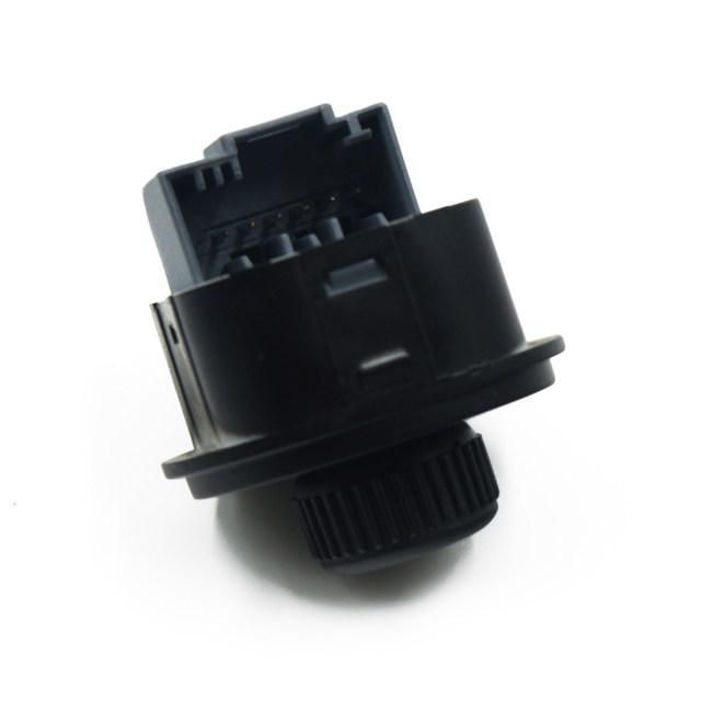 Botão /comando regulação espelhos skoda octavia 2003 a 2013 (novo)