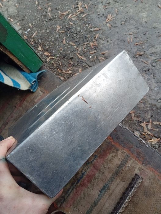 Каністра 10л,нержавейка