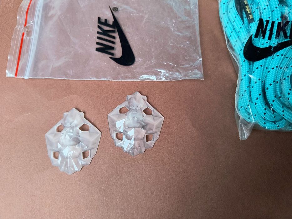 Nike LeBron 18 XVIII koszykówka NBA