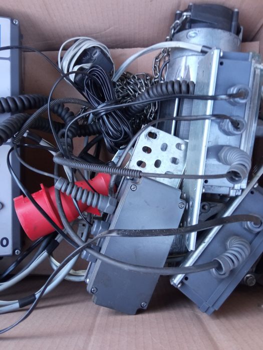 Napęd Hormann wa400