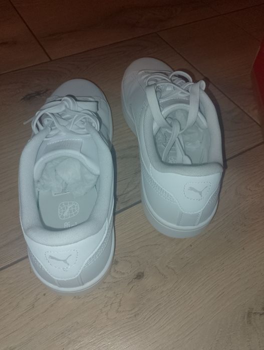 Buty Puma Smash 3.0 L męskie