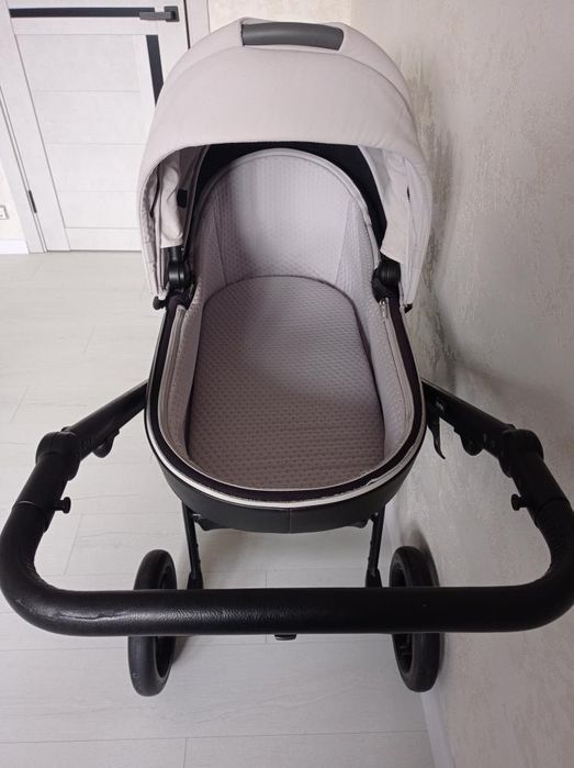 Коляска Anex 2 в 1