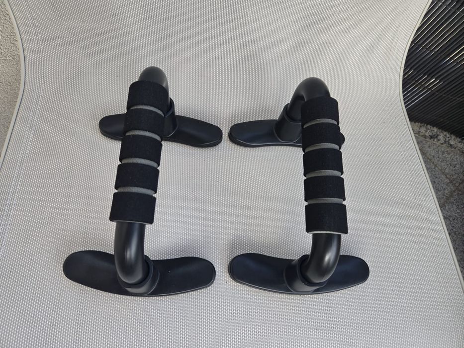 Pegas Flexões