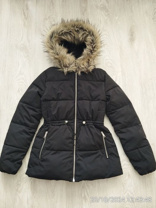 Kurtka zimowa damska Reserved 36