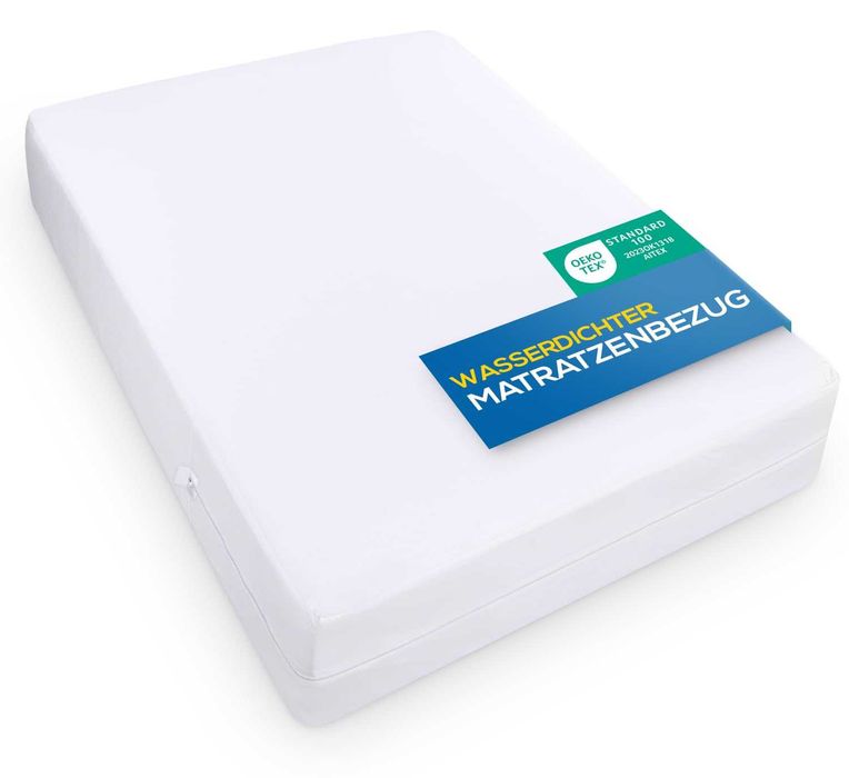 Nowy ochraniacz na materac / pokrowiec / topper / 160x190x30 / A2414!