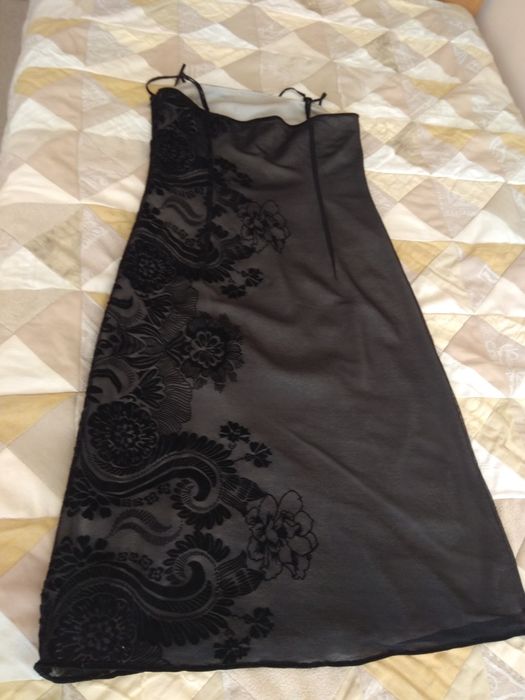 Super sukienka na imprezę