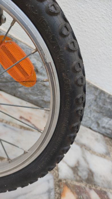 Bicicleta para criança BTWIN
