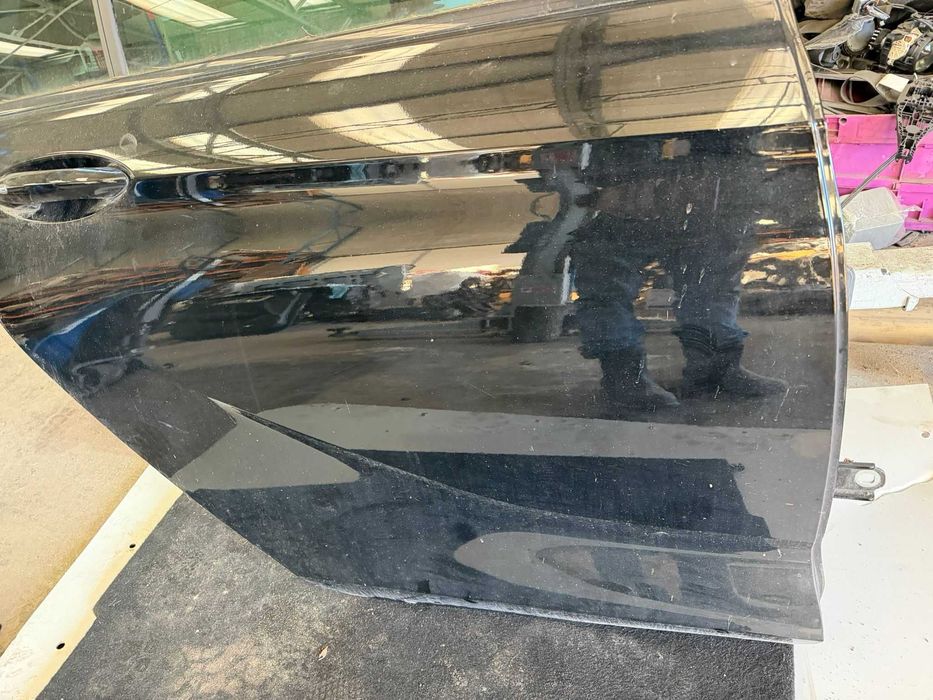 Drzwi Opel Insignia B Z22Y  prawy tył