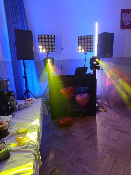 DJ na każdą okazję! Jasło, Krosno, Gorlice, Rzeszów, Strzyżów
