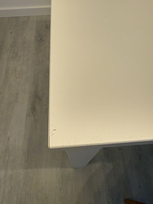 Conjunto ikea mesa e 4 cadeiras