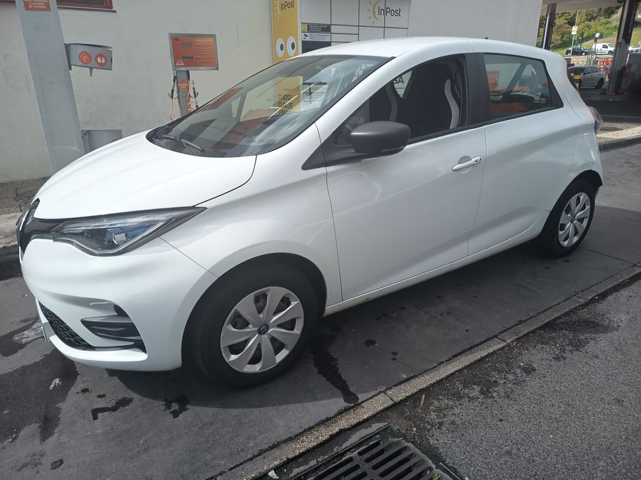 Renault Zoe 52 110R