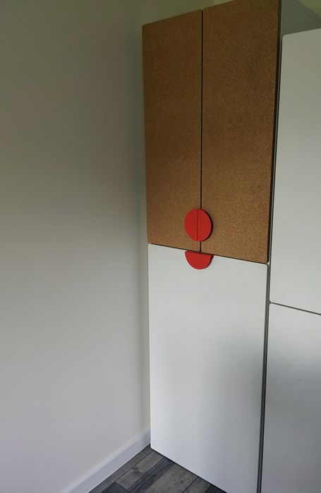 Szafa SMASTAD ikea