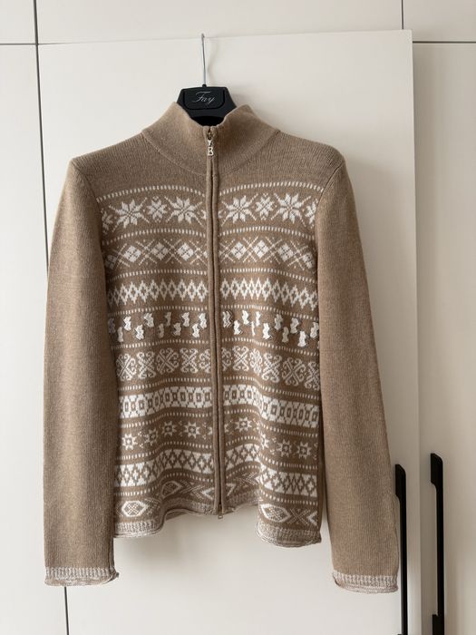 Bogner светр Weekend max mara