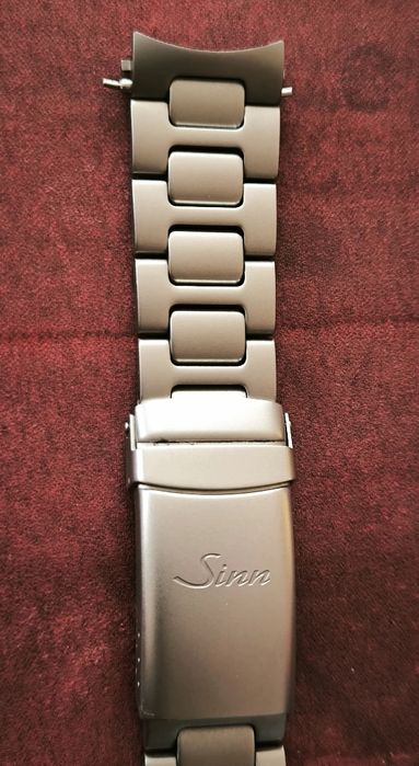 Bransoleta do Sinn 856