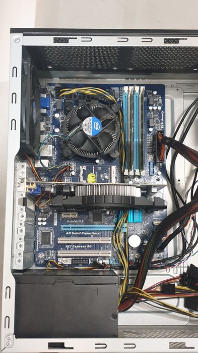 Komputer i5 3330