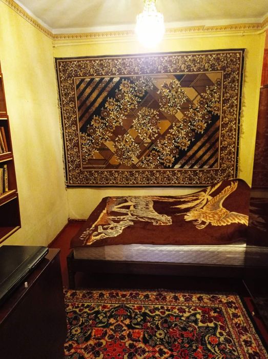 Сдам часть дома Черёмушки, индивидуальное отопление