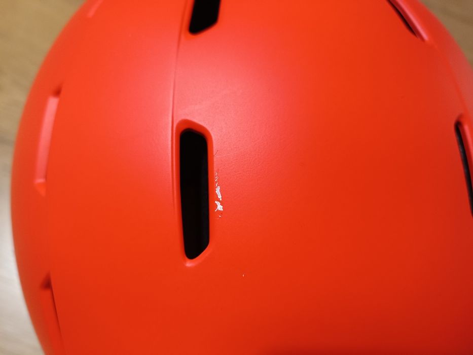 Kask narciarski head tina M-L