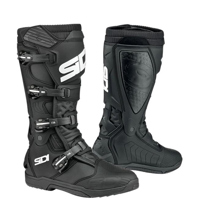 Мотоботи SIDI ендуро мотокрос мото боти
leatt fox alpinestars tech 7 kovi geon gaerne sg10 SG12