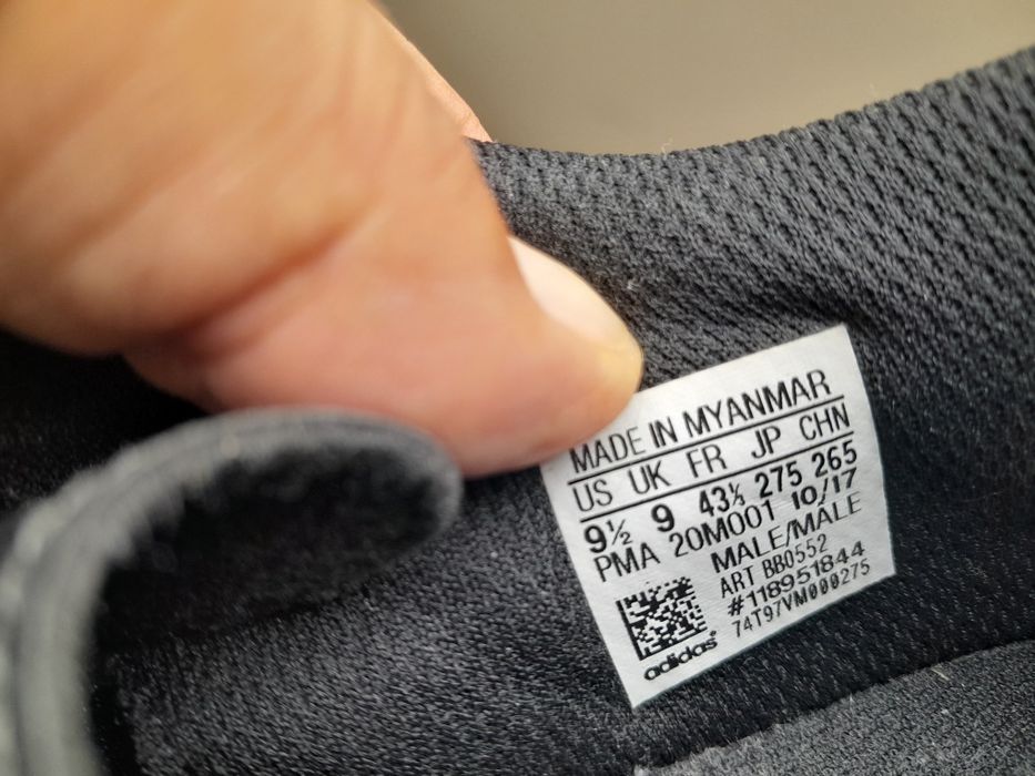 Sapatilhas/ténis  futsal "futebol de salão#.