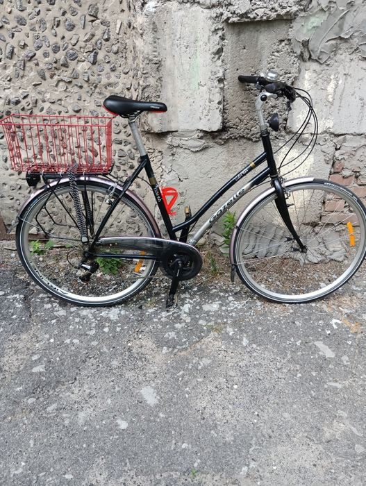 Продам хромолевый велосипед Газель.велосипед Газель.